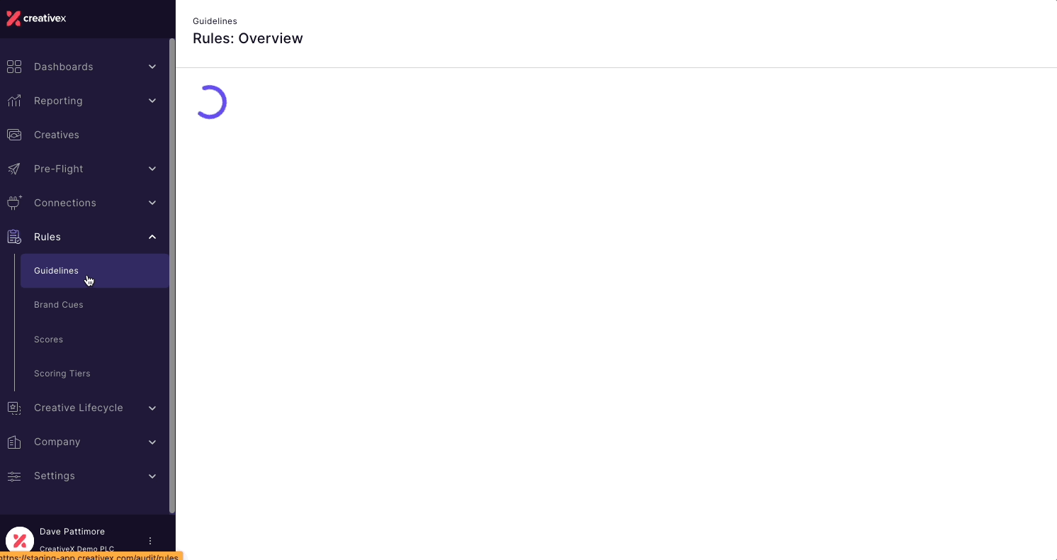 navigating guidelines using filters.gif